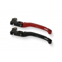 CNC Racing Billet RACE Folding Clutch Lever for Aprilia - 190mm CNC Racing Billet RACE Folding Clutch Lever for Aprilia - 190mm
